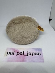 Pallas’s cat Sanei Boeki Dango friends plush toy Manul cat H/3in Neko Dang New