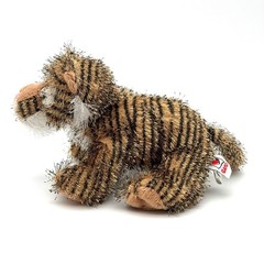 Webkinz Tiger Plush HM032 Stuffed Animal Toy No Code