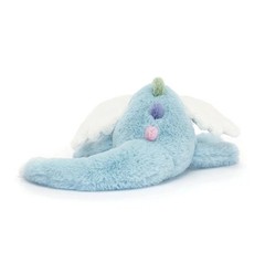 Sky Dragon 50cm Large Size Brand New w/Tags&Dust Bag