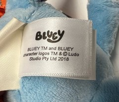 Bluey Witch 15″ & Bingo Bat 11″ Costume Halloween Holiday Plush Toy Set NWT 2025