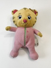 Daniel Tiger Sister BABY MARGARET 11″ Plush Neighborhood Friend Stuffed Toy Doll