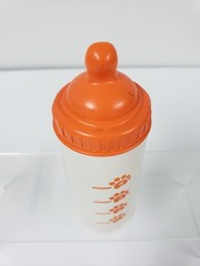 Vintage FurReal Friends Bottle for Jungle Cat REPLACEMENT BOTTLE Fur Real toy