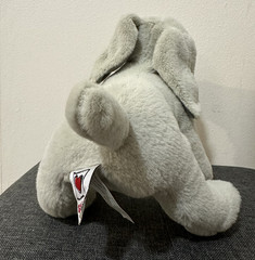 Webkinz HM454 Weimaraner Sealed Unused Code