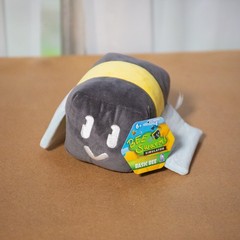 PhatMojo – Basic & Tabby Bee Swarm Simulator Collectible Plush Series 1