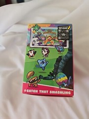 Pinata Smashlings Roblox “Berry Boo” Series 1 Plushy Box w/DLC Code 2023 Toikido