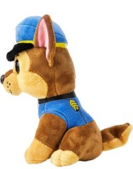 GUND Paw Patrol Chase in Signature Police Officer Uniform for Ages 3 and Up, 13