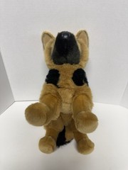 Douglas The Cuddle Toy German Shepherd 2016 Item#2058 – PO#2790