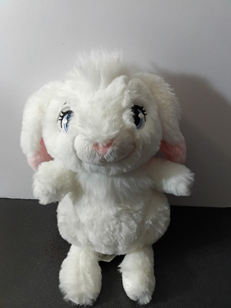 Over The Moon Bungee The Bunny Rabbit Plush