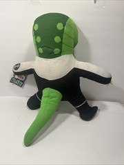 Ben 10 Alien Force 18″ Plush Stuffed Animal Cartoon Network