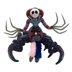 Chapter 5 Harley Sawyer Plush Doll Soft Stuffed Animal Toy PP Cotton Fan Gift