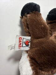 GANZ Plush Reindeer 9″ HM137