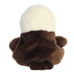 Aurora® Adorable Palm Pals™ Murphy Bald Eagle™ Stuffed Large, Multicolor