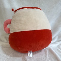 Squishmallow Marshina Hot Coco Plush **14in** (Walgreens Exclusive)
