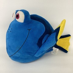Disney Pixar Finding Nemo Dory 14″ Plush Stuffed Animal Blue Tang Kohls Cares