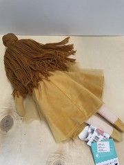 Princess Belle Kids’ Pillow Buddy – The Disney Collection by Pillowfort -NEW