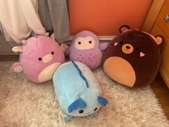 rare squishmallows