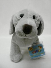 NWT WEBKINZ *WEIMARANER HM454* SEALED CODE ~VERY CUTE~ RARE SOLD OUT!