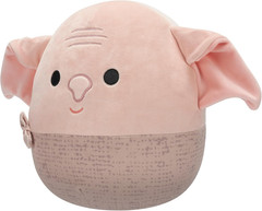 Original “Harry Potter” 10-Inch Dobby Plush – Ultrasoft Official Jazwares Plush