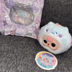 Baby Three (Scented) Constellation Confirmed Sagittarius With Card – no box