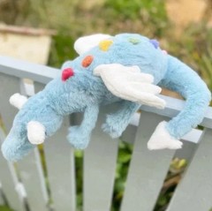 Sky Dragon 50cm Large Size Brand New w/Tags&Dust Bag