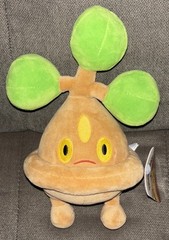 Pokémon BONSLY Collectible Plush – Officially Licensed 8” Plush Doll NWTS