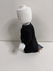 Harry Potter LEGO Lord Voldemort Plush 14″ New With Tags