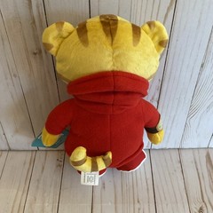 Daniel Tiger Neighborhood Retired Plush + Grab And Go Activity Kit New Kids