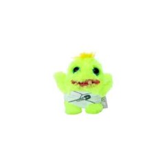 Fuggler Funny Ugly Monster BABY FUGG SHAMELESS GOOF 3.5” Stuffed Animal Series 3