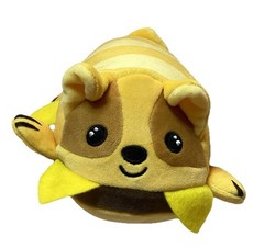 Sandoichis Geno the Corgi Cheesesteak Series 1 Plush (License 2 Play 2024) *NEW*