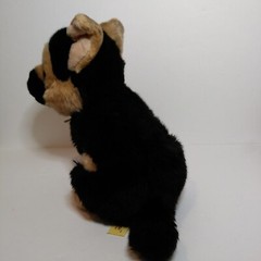 Aurora Miyoni Tots 10″ German Shepherd Puppy Plush Stuffed Animal