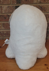 RARE Fiesta Ghost Plush – Hard To Find – Super Cute! 12” Tall