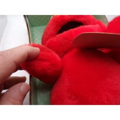 Vintage 1996 Tyco Sesame Street Tickle Me Elmo Talking Plush Toy 62715 Box READ