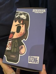 Stranger Things Plush in Collectible Box 7″ Self Standing Eddie