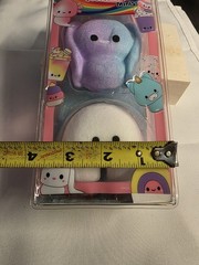 Fluffie Stuffiez Minis Plush Surprise Reveal Soft & Squishy 2-Pack Variety Cloud