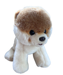 Gund BOO The World’s Cutest Dog 403-0387