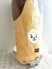 BT21 RJ Churro Sweet Things Pillow Cushion – Line Friends BTS Jin (NEW)