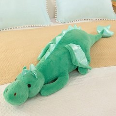 Small Flying Dragon Doll plush Soft Stuffed Animal Sleeping Pillow Cushion