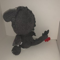 How to Train Your Dragon Toothless Cuteeze Extra Soft Plush Stuffed Animal Toy