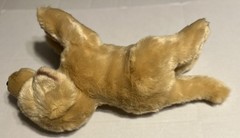 Gund Gundimals 6049632 YELLOW LABRADOR JAUNE Plush 14″ Dog Stuffed Animal Toy