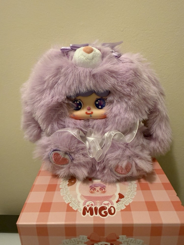 Migo Garden Cake House Series. Glucose Fruit Confirm Confirmed