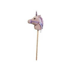 Magical Hobby Horse Purple Unicorn With Realistic Sounds Toys R Us Exclusive RET