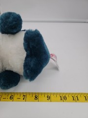 Fiesta Swaddle Babies Shark Vernon No Sling Plush Stuffed Animal Ocean Life HTF
