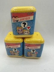 LANKYBOX Series 3 Mystery Mini Squishy Figure Blind Boxes 2023 Lanky Box (3)