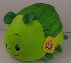 Bun Bun Stacking Plush Grasshopper Good Stuff Stuffed Animal EUC 2021
