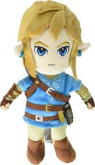 Little Buddy Breath of the Wild Link 12″ – Plushie – Brand New