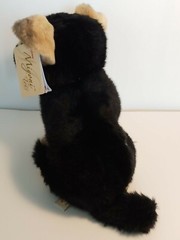 AURORA Miyoni Tots German Shepherd Pup 8″L NEW