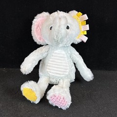 Make Believe Ideas Sensory Crinkle Elephant 12″ Plush Stuffed Animal Baby 2021