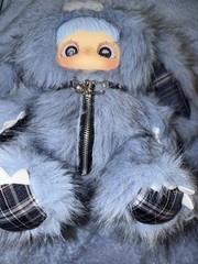 Maymei Rebel Doll Series 400% plush