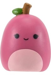 NEW~ Squish-a-Longs Squishmallows 8 Figures Mini Figure Series 1 ring style 1