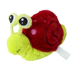 Snail Plush Stuffed Animal Toy Red Green Pink Walmart 321018